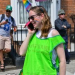 Limerick Pride Parade 2022. Picture: Olena Oleksienko/ilovelimerick