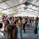Limerick Pride Parade 2022. Picture: Olena Oleksienko/ilovelimerick