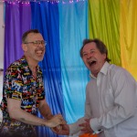 Limerick Pride Parade 2022. Picture: Olena Oleksienko/ilovelimerick