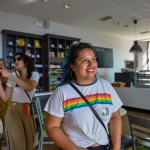 Limerick Pride Parade 2022. Picture: Olena Oleksienko/ilovelimerick