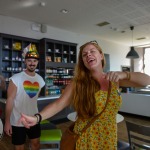 Limerick Pride Parade 2022. Picture: Olena Oleksienko/ilovelimerick