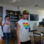 Limerick Pride Parade 2022. Picture: Olena Oleksienko/ilovelimerick