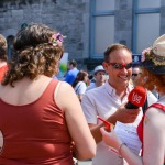 Limerick Pride Parade 2022. Picture: Olena Oleksienko/ilovelimerick