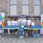 Limerick Pride Parade 2022. Picture: Olena Oleksienko/ilovelimerick