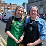 Limerick Pride Parade 2022. Picture: Olena Oleksienko/ilovelimerick