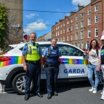 Limerick Pride Parade 2022. Picture: Olena Oleksienko/ilovelimerick