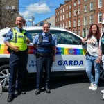 Limerick Pride Parade 2022. Picture: Olena Oleksienko/ilovelimerick