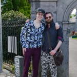 Limerick Pride Parade 2022. Picture: Olena Oleksienko/ilovelimerick