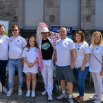 Limerick Pride Parade 2022. Picture: Olena Oleksienko/ilovelimerick