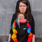 Limerick Pride Parade 2022. Picture: Olena Oleksienko/ilovelimerick