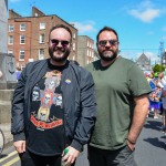 Limerick Pride Parade 2022. Picture: Olena Oleksienko/ilovelimerick