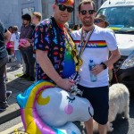 Limerick Pride Parade 2022. Picture: Olena Oleksienko/ilovelimerick