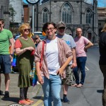 Limerick Pride Parade 2022. Picture: Olena Oleksienko/ilovelimerick