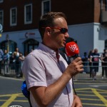 Limerick Pride Parade 2022. Picture: Olena Oleksienko/ilovelimerick