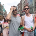 Limerick LGBT Pride Parade & Pridefest 2018. Picture: Sophie Goodwin/ilovelimerick.com 2018. All Rights Reserved.