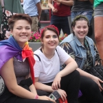 Limerick LGBT Pride Parade & Pridefest 2018. Picture: Sophie Goodwin/ilovelimerick.com 2018. All Rights Reserved.