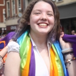 Limerick LGBT Pride Parade & Pridefest 2018. Picture: Sophie Goodwin/ilovelimerick.com 2018. All Rights Reserved.