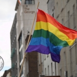 Limerick LGBT Pride Parade & Pridefest 2018. Picture: Sophie Goodwin/ilovelimerick.com 2018. All Rights Reserved.