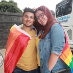 Limerick LGBT Pride Parade & Pridefest 2018. Picture: Sophie Goodwin/ilovelimerick.com 2018. All Rights Reserved.