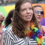 Limerick LGBT Pride Parade & Pridefest 2018. Picture: Sophie Goodwin/ilovelimerick.com 2018. All Rights Reserved.