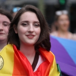 Limerick LGBT Pride Parade & Pridefest 2018. Picture: Sophie Goodwin/ilovelimerick.com 2018. All Rights Reserved.