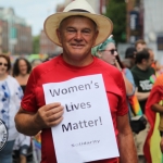 Limerick LGBT Pride Parade & Pridefest 2018. Picture: Sophie Goodwin/ilovelimerick.com 2018. All Rights Reserved.