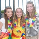 Limerick LGBT Pride Parade & Pridefest 2018. Picture: Sophie Goodwin/ilovelimerick.com 2018. All Rights Reserved.