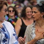 Limerick LGBT Pride Parade & Pridefest 2018. Picture: Sophie Goodwin/ilovelimerick.com 2018. All Rights Reserved.