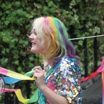 Limerick LGBT Pride Parade & Pridefest 2018. Picture: Sophie Goodwin/ilovelimerick.com 2018. All Rights Reserved.