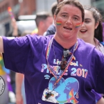 Limerick LGBT Pride Parade & Pridefest 2018. Picture: Sophie Goodwin/ilovelimerick.com 2018. All Rights Reserved.