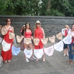 Limerick LGBT Pride Parade & Pridefest 2018. Picture: Sophie Goodwin/ilovelimerick.com 2018. All Rights Reserved.