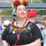 Limerick LGBT Pride Parade & Pridefest 2018. Picture: Sophie Goodwin/ilovelimerick.com 2018. All Rights Reserved.