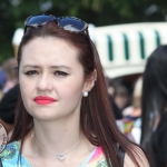 Limerick LGBT Pride Parade & Pridefest 2018. Picture: Sophie Goodwin/ilovelimerick.com 2018. All Rights Reserved.