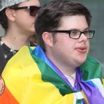 Limerick LGBT Pride Parade & Pridefest 2018. Picture: Sophie Goodwin/ilovelimerick.com 2018. All Rights Reserved.