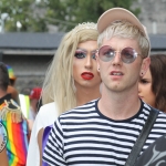 Limerick LGBT Pride Parade & Pridefest 2018. Picture: Sophie Goodwin/ilovelimerick.com 2018. All Rights Reserved.