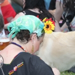 Limerick LGBT Pride Parade & Pridefest 2018. Picture: Sophie Goodwin/ilovelimerick.com 2018. All Rights Reserved.