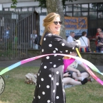 Limerick LGBT Pride Parade & Pridefest 2018. Picture: Sophie Goodwin/ilovelimerick.com 2018. All Rights Reserved.