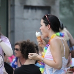 Limerick LGBT Pride Parade & Pridefest 2018. Picture: Sophie Goodwin/ilovelimerick.com 2018. All Rights Reserved.