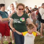 Limerick LGBT Pride Parade & Pridefest 2018. Picture: Sophie Goodwin/ilovelimerick.com 2018. All Rights Reserved.