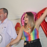 Limerick LGBT Pride Parade & Pridefest 2018. Picture: Sophie Goodwin/ilovelimerick.com 2018. All Rights Reserved.