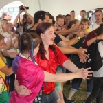 Limerick LGBT Pride Parade & Pridefest 2018. Picture: Sophie Goodwin/ilovelimerick.com 2018. All Rights Reserved.