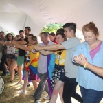 Limerick LGBT Pride Parade & Pridefest 2018. Picture: Sophie Goodwin/ilovelimerick.com 2018. All Rights Reserved.