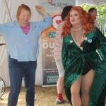 Limerick LGBT Pride Parade & Pridefest 2018. Picture: Sophie Goodwin/ilovelimerick.com 2018. All Rights Reserved.