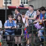 Limerick LGBT Pride Parade & Pridefest 2018. Picture: Sophie Goodwin/ilovelimerick.com 2018. All Rights Reserved.