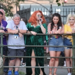 Limerick LGBT Pride Parade & Pridefest 2018. Picture: Sophie Goodwin/ilovelimerick.com 2018. All Rights Reserved.