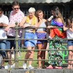 Limerick LGBT Pride Parade & Pridefest 2018. Picture: Sophie Goodwin/ilovelimerick.com 2018. All Rights Reserved.