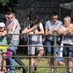 Limerick LGBT Pride Parade & Pridefest 2018. Picture: Sophie Goodwin/ilovelimerick.com 2018. All Rights Reserved.