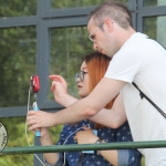 Limerick LGBT Pride Parade & Pridefest 2018. Picture: Sophie Goodwin/ilovelimerick.com 2018. All Rights Reserved.