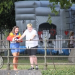 Limerick LGBT Pride Parade & Pridefest 2018. Picture: Sophie Goodwin/ilovelimerick.com 2018. All Rights Reserved.