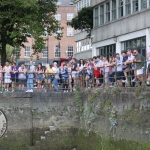 Limerick LGBT Pride Parade & Pridefest 2018. Picture: Sophie Goodwin/ilovelimerick.com 2018. All Rights Reserved.